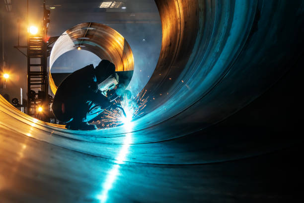 Affordable Welder Services in Aberdeen, OH