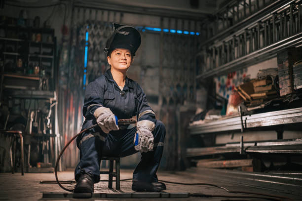 Best Food and Beverage Processing Equipment Welding in Aberdeen, OH