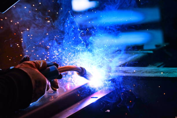 Best Structural Steel Welding in Aberdeen, OH