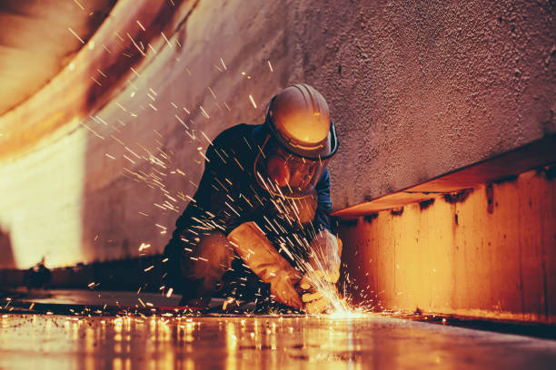 Best Food and Beverage Processing Equipment Welding in Aberdeen, OH