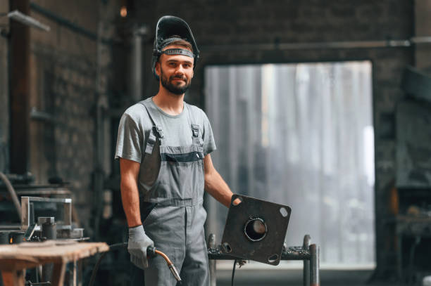Trusted Aberdeen, OH Welder & Metal Fabrication Experts