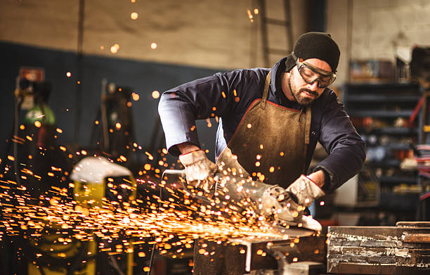 Best Specialty Welding Processes in Aberdeen, OH