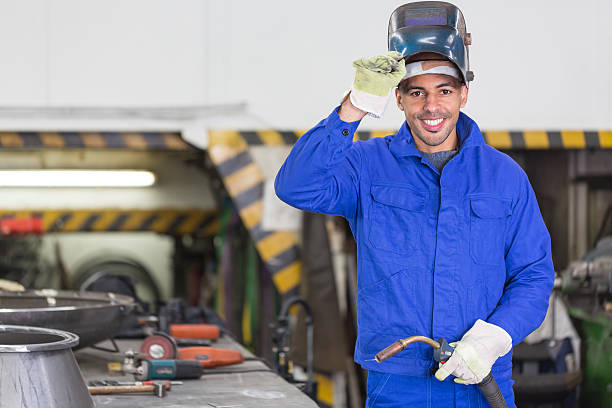 Best Maintenance and Repair Welding in Aberdeen, OH
